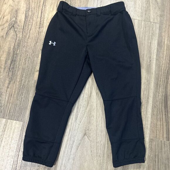 Under Armour Other - Under Armour Mens Size XSmall Baseball Pants EUC‎